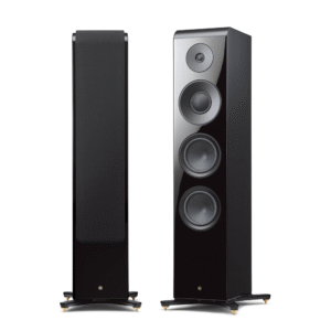 Yamaha NS-2000A Floorstanding Speakers (pair)