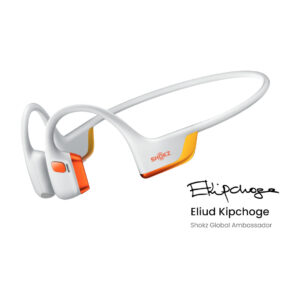 Shokz Openrun Pro 2 - EK Limited Edition
