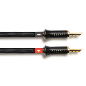 Advance Paris Speaker Cable (pairs)