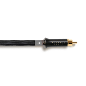 Advance Paris Link Subwoofer Cable