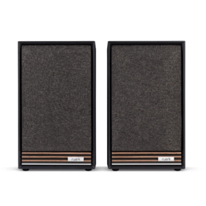 Ruark Sabre-R Bookshelf Speakers