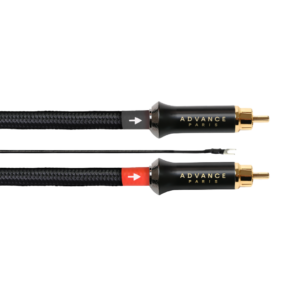 Advance Paris Link 2RCA-2RCA Interconnects