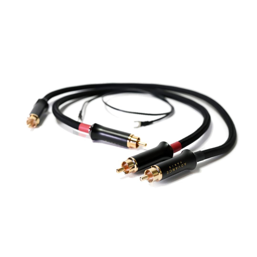 Advance Paris Link 2RCA-2RCA Interconnects_2