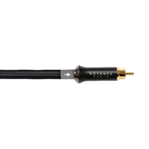 Advance Paris Link Subwoofer Cable