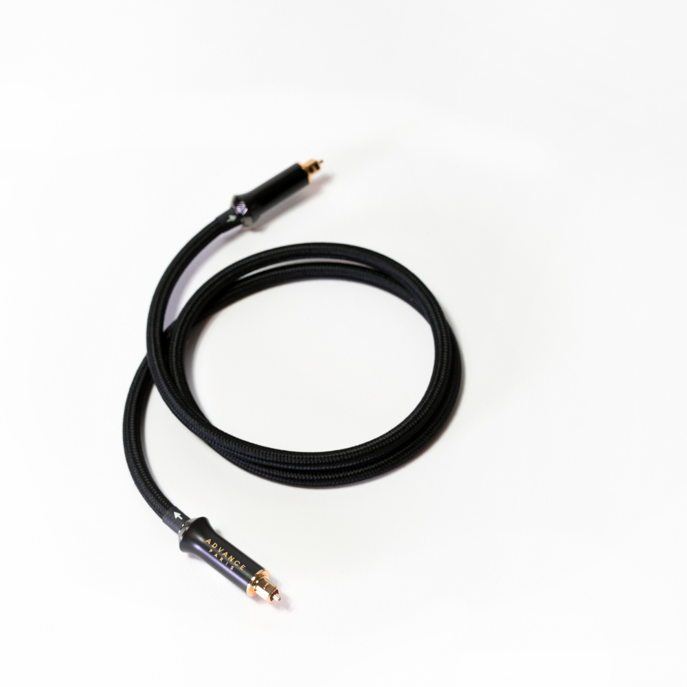 Advance-Paris-Optical-Cable