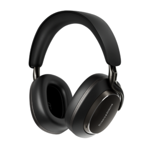 Bowers & Wilkins PX8 S2 Over-Ear Active Noise Cancelling Headphones