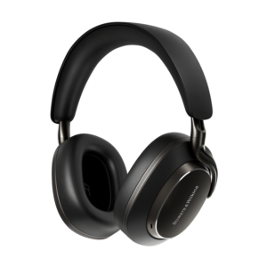 Bowers & Wilkins PX8 S2 Over-Ear Active Noise Cancelling Headphones