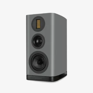 Wharfedale EVO5.2 Bookshelf Speakers (Pair)
