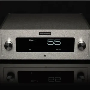 Audio Research LS-2 Tube Preamplifier
