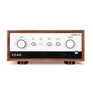 Leak 130 Stereo Integrated Amplifier