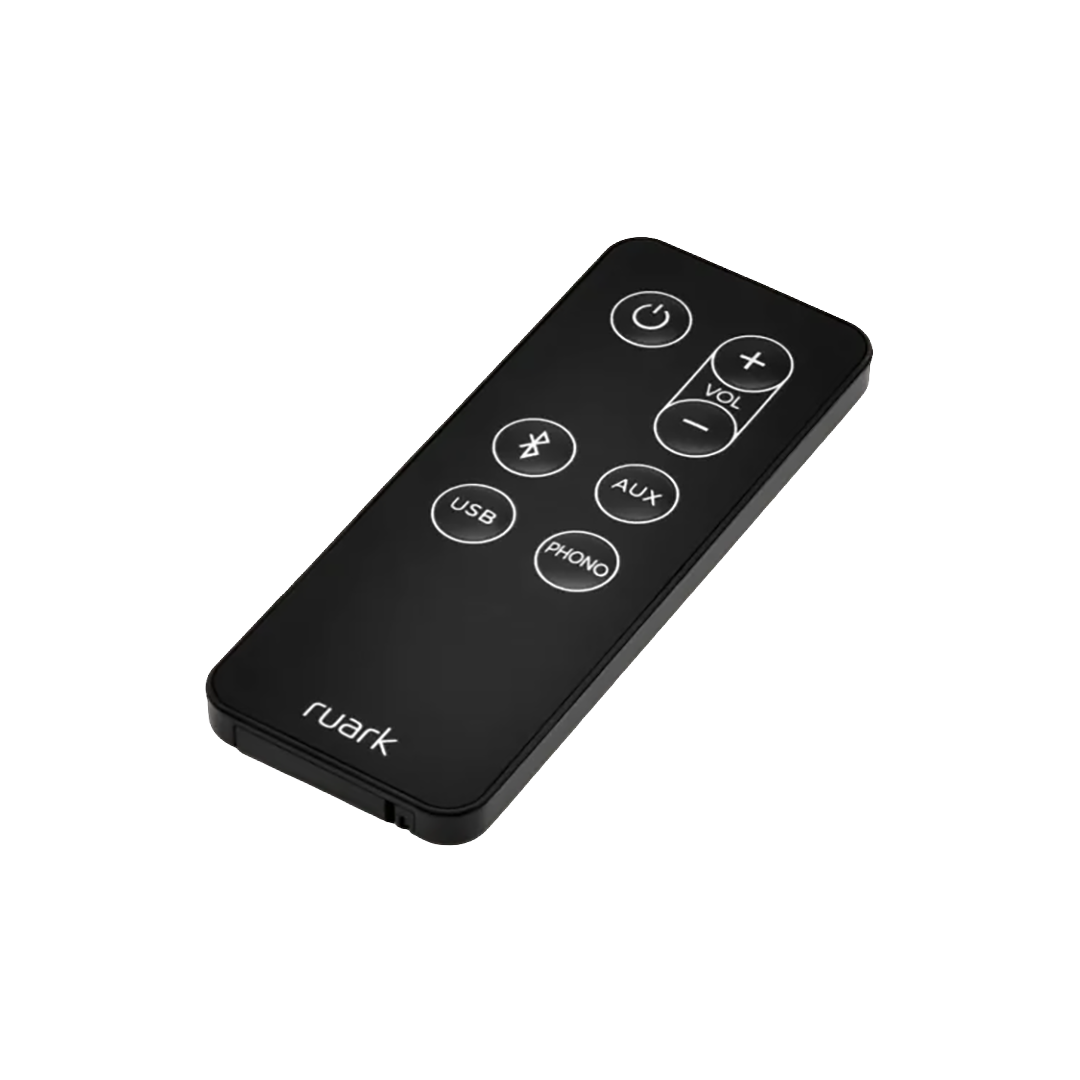 Ruark Audio MR1 Mk3_Remote