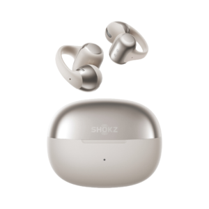 Shokz OpenDots One Open-Ear TWS Earbuds