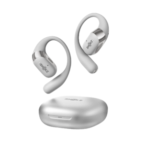 Shokz OpenFit 2+ Open-Ear TWS Earbuds