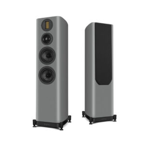 Wharfedale EVO5.4 Floorstanding Speakers (Pair)