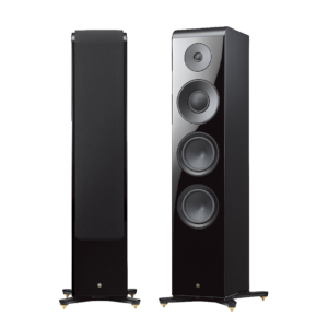 Yamaha NS-2000A Floorstanding Speakers (pair)