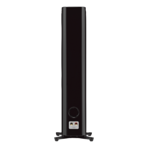 Yamaha NS-2000A Floorstanding Speakers_Back