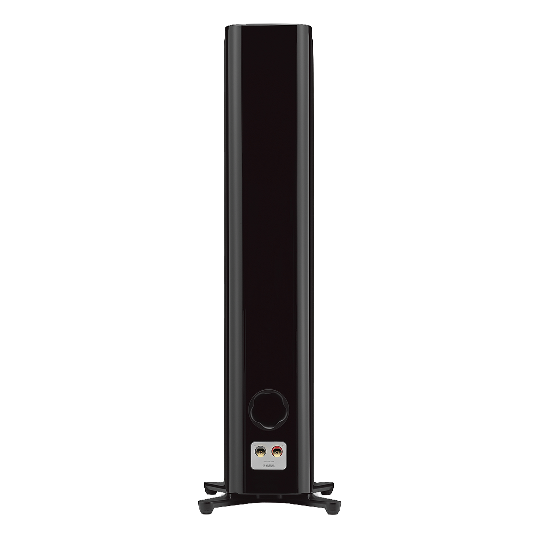 Yamaha NS-2000A Floorstanding Speakers_Back