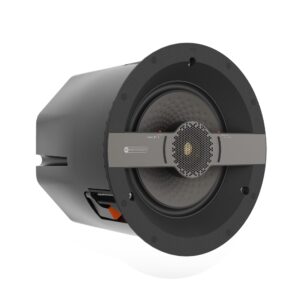 Monitor Audio Creator Series C2M-CP Controlled Performance In-Ceiling Medium Speaker