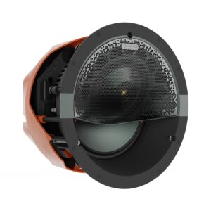 Monitor Audio Creator Series C3L-A Fixed Angle In-Ceiling Large Speaker