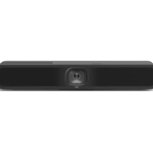 Logitech Meetup 2