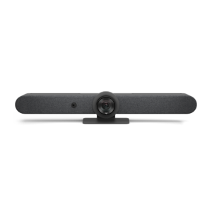 Logitech Rally Bar Video Conferencing Soundbar