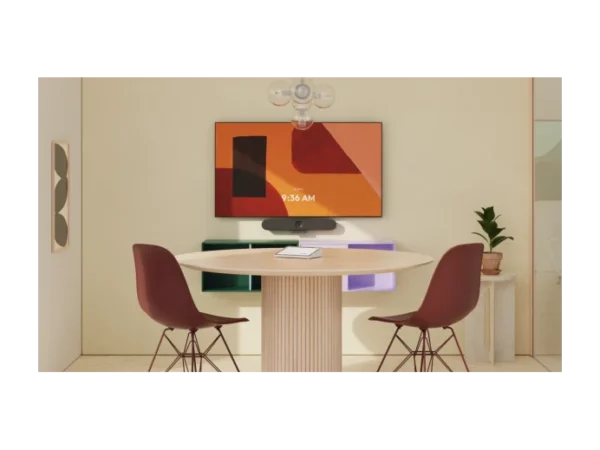 Vc Rally Bars Logitech Rally Bar Huddle - All In One VC System - West Coast Hifi