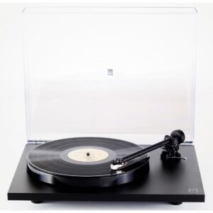 Rega Planar 1 Turntable