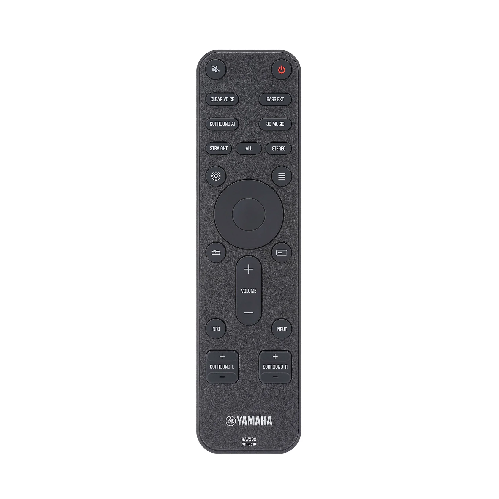 yamaha-true-x-surround-90a-remote