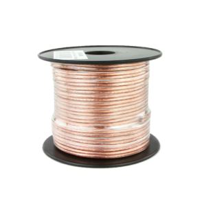 DNA Oxygen Free Speaker Cable