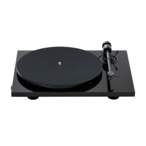 Pro-Ject E1.2 Turntable with Pick It MM E Cartridge