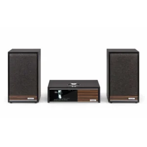 Ruark Audio R610 & Sabre-R System
