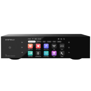 Eversolo T8 Streaming Transport