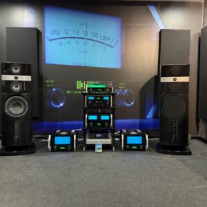 Focal Utopia Stella EM - EX DISPLAY