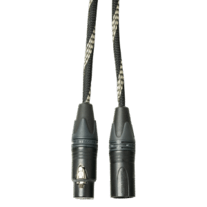 Pro-Ject Connect It Line DS XLR-XLR (male to female) Cable