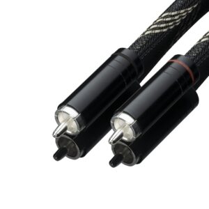 Pro-Ject Connect It Line DS RCA-RCA Cable