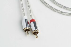 Pro-Ject Connect It Line E RCA Cable
