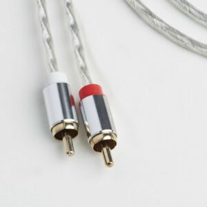 Pro-Ject Connect It Line E RCA Cable