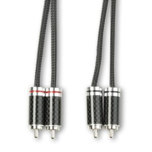 Pro-Ject Connect It Line RS RCA-RCA Cable 0.41m