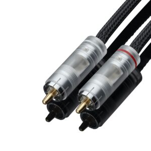 Pro-Ject Connect It Line S RCA Cable