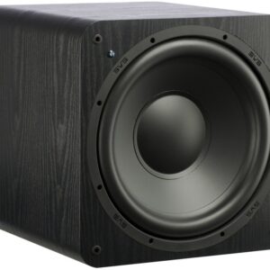 SVS SB-1000 Classic - Sealed Box Home Subwoofer