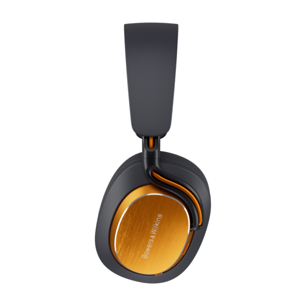 Bowers & Wilkins PX8 S2 McLaren Edition Over-Ear Active Noise