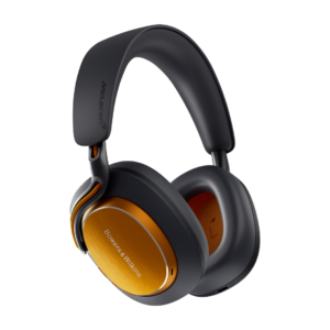 Bowers & Wilkins PX8 S2 McLaren Edition Over-Ear Active Noise Cancelling Headphones