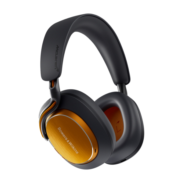 Bowers & Wilkins PX8 S2 McLaren Edition Over-Ear Active Noise