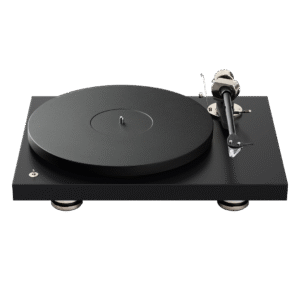 Pro-Ject Debut PRO Turntable with Pick It PRO Cartridge
