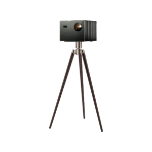 Valerion Walnut Tripod Stand_2
