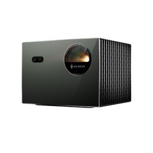 Valerion VisionMaster Pro2 4K Triple Laser Projector