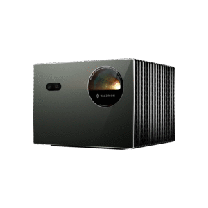 Valerion Vision Master Pro2 4K Triple Laser Projector