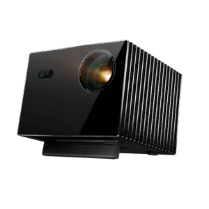 Valerion Vision Master Max 4K Triple Laser Projector