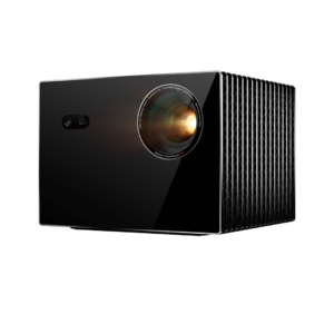 Valerion VisionMaster Max 4K Triple Laser Projector