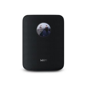 Wiim Sound Smart Speaker